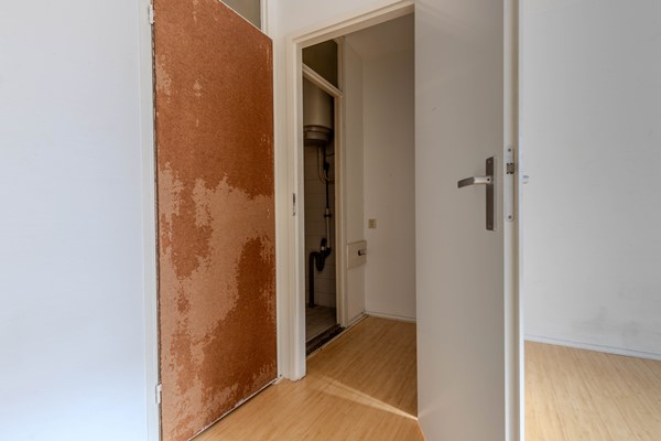 Medium property photo - Groenoord 350, 2401 AM Alphen aan den Rijn